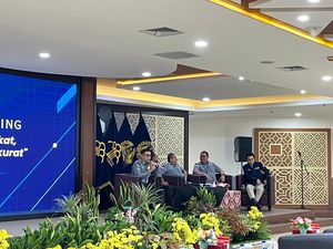 Imigrasi Tunda Penerbitan 3.541 Paspor Terkait Dugaan TPPO