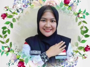 Hasil Penyelidikan Laka Dokter Bella, Suami Lalai Saat Mengemudi