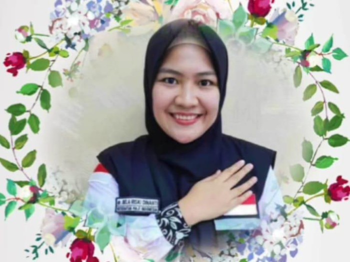 Dokter Bella Rizky Dinanti