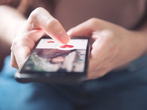 Duh! Pria Ini Kabur Usai Makan Bareng Gebetan di Kencan Pertama