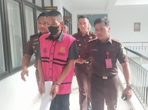 Eks Kades di Magelang Tersangka Korupsi Dana Desa-Bankeu Rp 446 Juta Ditahan