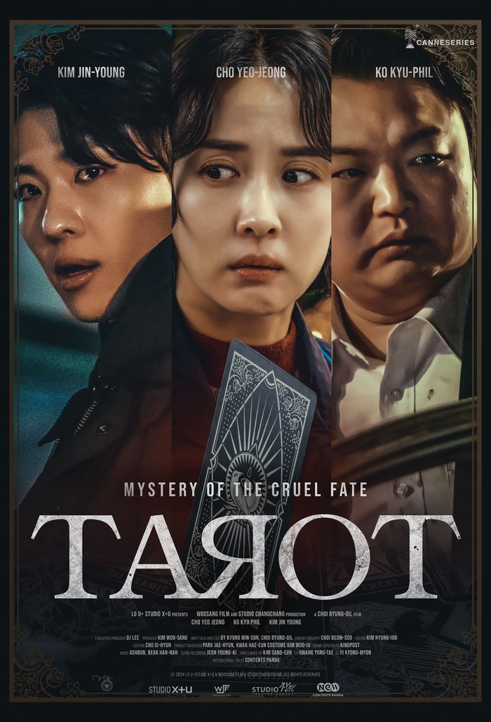 Film Tarot