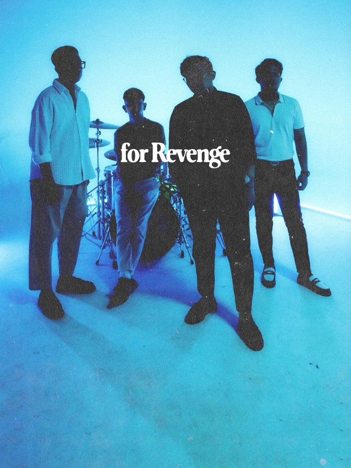 for Revenge