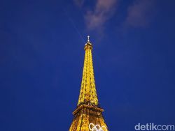 Mengabadikan Paris Pakai Galaxy Z Fold 6