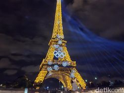 Mengabadikan Paris Pakai Galaxy Z Fold 6