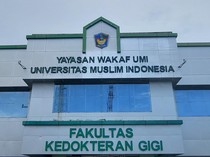 Mengenal 2 Prodi Fakultas Kedokteran Gigi UMI serta Fasilitasnya