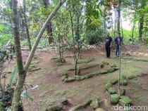 Kisah Misteri Situs Keramat Depok