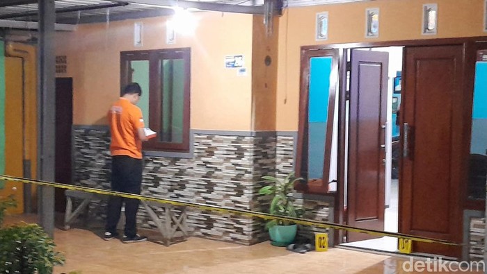 Ibu rumah tangga di Malang Ditemukan tewas di rumahnya
