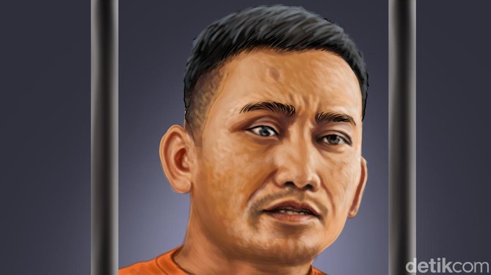 Ilustrasi detikX Pegi Setiawan