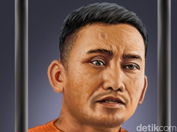 Perjalanan Pegi dari Ditangkap Hingga Bebas
