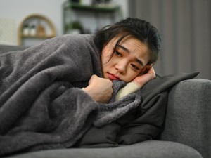 Fenomena Bediding Diperkirakan sampai September 2025, Ini Faktornya