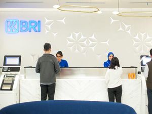 Kapan Bank Buka Setelah Lebaran 2025? Cek Jadwal Operasionalnya di Sini!