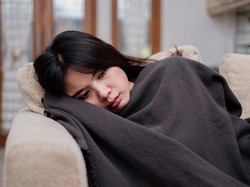 Sering Gelisah Saat Mau Tidur? Kenali Sleep Anxiety dan Cara Mengatasinya