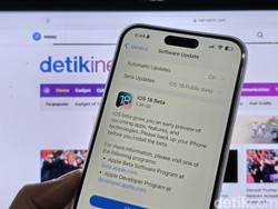 Cara Install dan Download iOS 18, iPadOS 18 & macOS Sequoia Public Beta