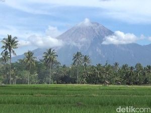 Siap-siap! Pendakian Gunung Semeru Bakal Dibuka Lagi Usai Status Diturunkan