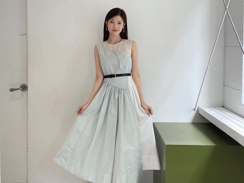 Jung So Min