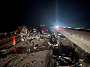 Dokter Bella Tewas di Tol Indraprabu Baru Pulang Dampingi Jemaah Haji