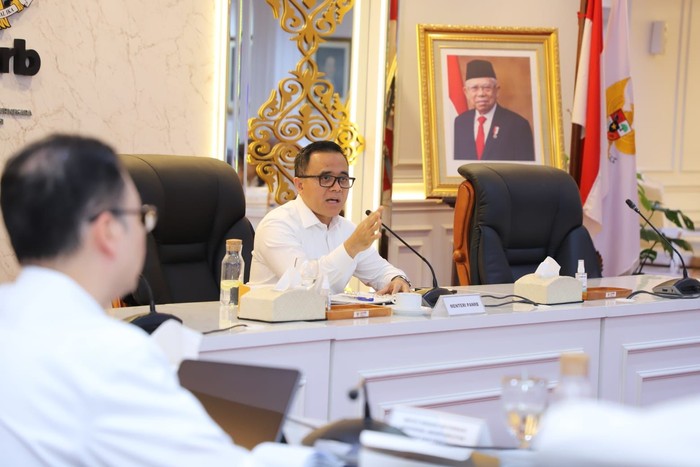 Kementerian Pendayagunaan Aparatur Negara dan Reformasi Birokrasi (PANRB) menetapkan periode pengusulan unit/satuan kerja pembangunan Zona Integritas (ZI) menuju Wilayah Bebas dari Korupsi (WBK) dan Wilayah Birokrasi Bersih dan Melayani (WBBM) mulai 18 hingga 31 Juli 2024.