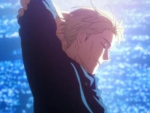 Komikus Jujutsu Kaisen Ngaku Gak Mau Matiin Kento Nanami