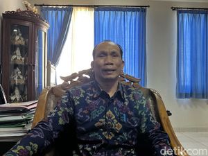Kepala SMAN 6 Denpasar Dipanggil Polisi soal Rencana Pungutan AC Rp 1,5 Juta