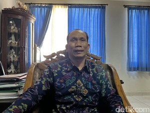 Kepala SMAN 6 Denpasar Dipanggil Polisi soal Rencana Pungutan AC Rp 1,5 Juta