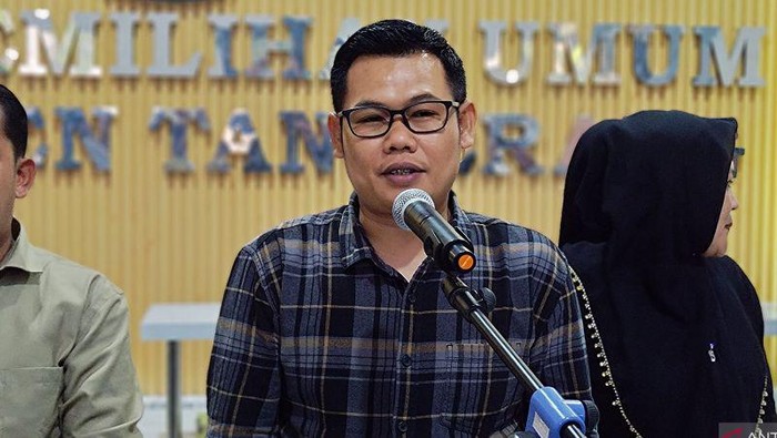 Sikap Tegas KPU Tangerang: Teguran Berat bagi Anggota PPK yang Terlibat Pesta Miras