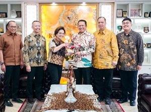 Tiket Pesawat RI Mahal, Bamsoet Dorong Pemerintah Tekan Harga Avtur
