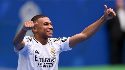 Para Pemain Top Ini Real Madrid Gaet dengan Gratisan, TAA Berikutnya?