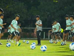 Jadwal Siaran Langsung Timnas Indonesia Vs Filipina di Piala AFF U-19 2024