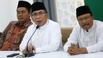 Lima Orang Nahdliyin Bertemu Presiden Israel, PBNU Minta Maaf