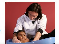 Meme Seru Lamine Yamal Akan Lawan Messi di Finalissima