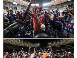 Meme Seru Lamine Yamal Akan Lawan Messi di Finalissima