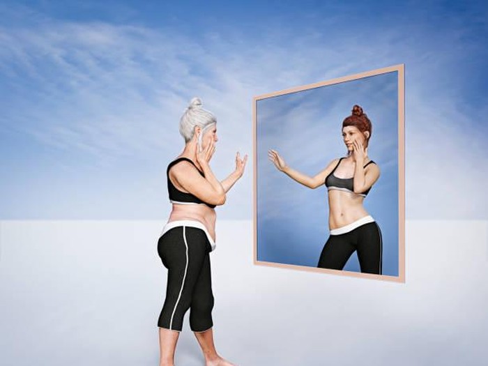 Berapa Usia Mental Kamu? Ini Cara untuk Mengetahuinya