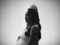 Mengenang Mpok Alpa: Bernama Asli Nina Carolina dan Kisah Haru Ibu Anak Kembar