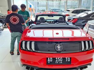 Tren Sewa Mobil buat Liburan di Bali Naik, Permintaan Membeludak