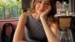 Seru! Natasha Ryder Bagikan Momen Makan Dimsum hingga Pizza