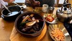 Nicky Tirta Eksplor Kuliner di Korea hingga Kamboja, Ini Potretnya!