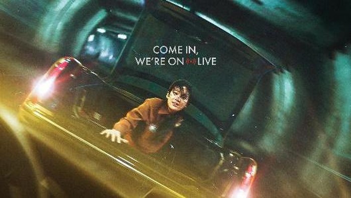 Park Juhyun Jadi Korban Penculikan di Film ‘Drive’, Gimana Nasibnya?