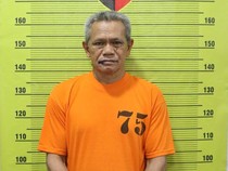 Bebas Ginting Pernah Bunuh Orang gegara Dilarang Bongkar Muat