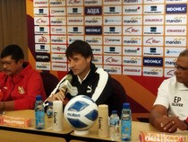 Filipina Tak Sabar Jumpa Indonesia di Piala AFF U-19