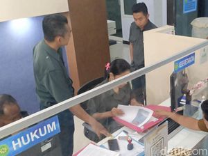 Pemkot-DPRD Kupang Digugat gegara Kebakaran TPA Alak