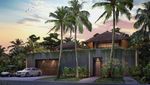 Adu Gaya Jeroan Properti Donald Trump di Bali dan Lido Bogor, Mewah Banget!