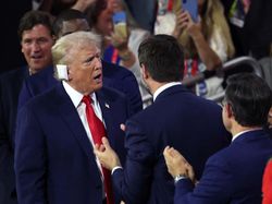 Iran Bantah Rencana Bunuh Trump: Tuduhan Tak Berdasar-Jahat!