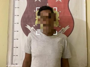 Pencuri Spesialis Hewan Ternak di OKI Diciduk, 7 Sapi Dikembalikan ke Warga