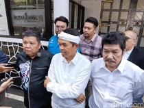 Mengurai Benang Kusut Pasca Praperadilan Pegi Setiawan