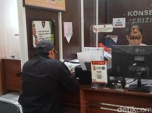 Pria di Palembang Kena Tipu Rp 48 Juta Saat Beli Mobil