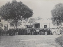 Melihat Peringatan Hari Lahir Ratu Belanda di Cirebon di Era Kolonial