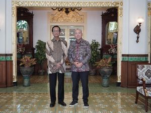 Sowan ke Sultan HB X, PGN Pastikan Kelancaran Pembangunan Jargas di DIY