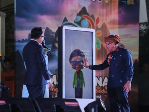 Smart City Cimahi, Solusi Kolaboratif Tuntaskan Permasalahan Kota