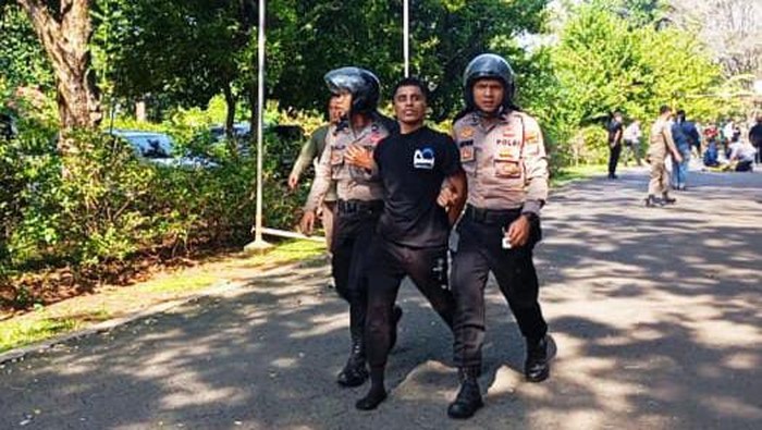 PT Taman Olahraga Jagorawi Klarifikasi Kontroversi Konstatering Lahan di Bogor